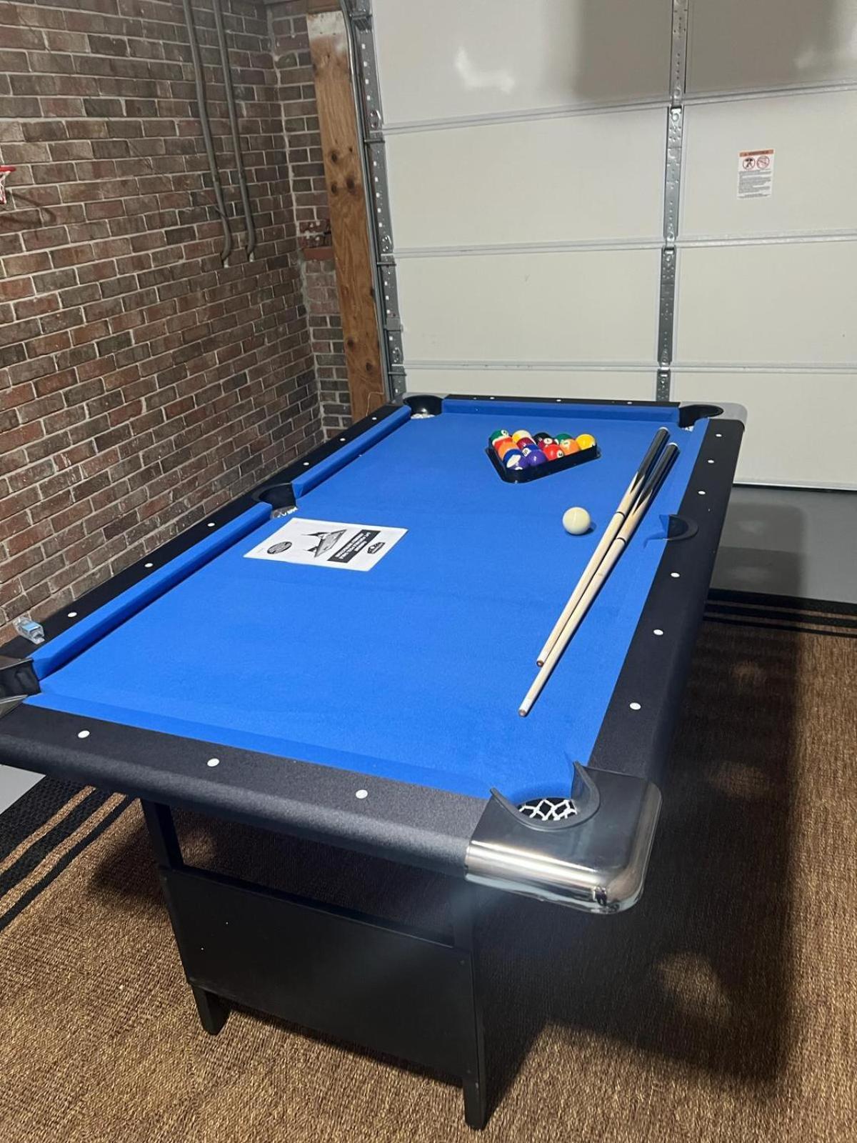 Beltline Beauty Mins To Benz Stadium, Game Room Atlanta Esterno foto