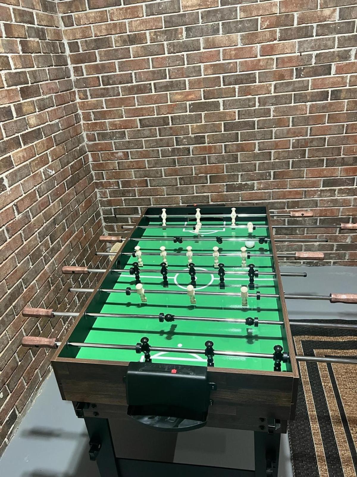 Beltline Beauty Mins To Benz Stadium, Game Room Atlanta Esterno foto