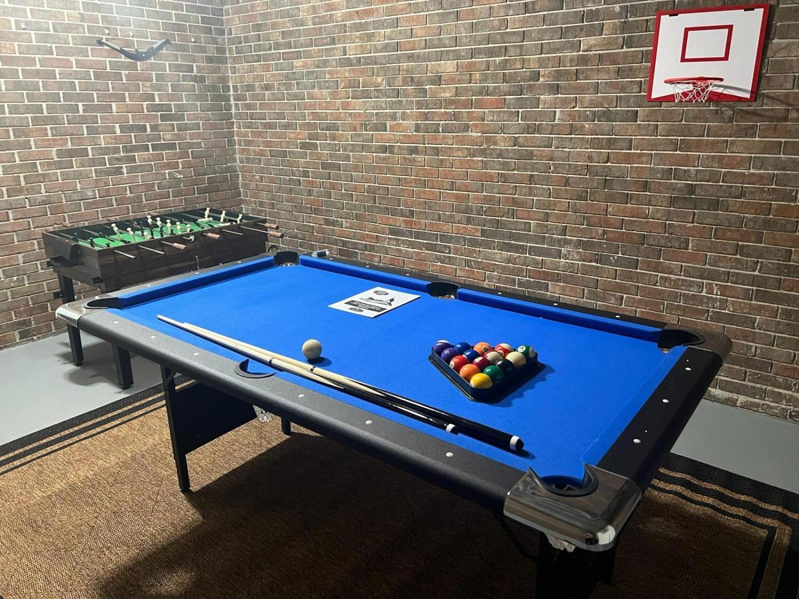 Beltline Beauty Mins To Benz Stadium, Game Room Atlanta Esterno foto